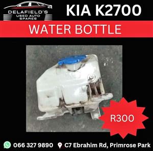 KIA K2700 Water Bottle