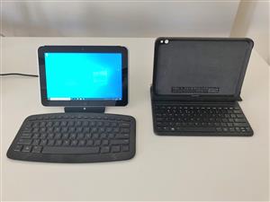 HP Tablet ElitePad 1000 G2: Tablet.