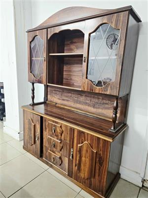 Server display unit
