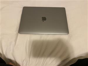 MacBook Air 2020 M1 chip 