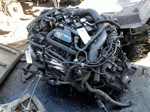 Ford EcoBoost 1.5 Petrol Turbo – Used Engine for Sale