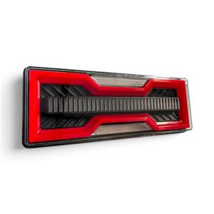 Toyota LandCruiser 70 LED Tail Lamps (set)