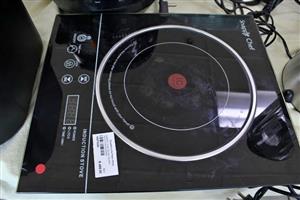 SNAPPY CHEF INDUCTION COOKER S067302A