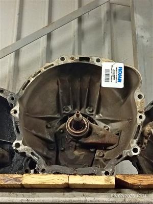  TOYOTA 2L GEARBOX FOR SALE 