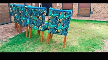 Customised furniture