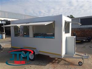 JTM Trailers 