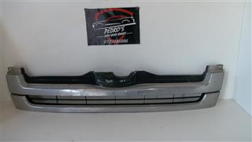 Toyota Hiace grilles