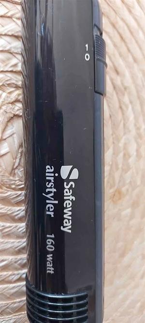 Safeway airstyler