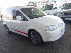 Volkswagen  Caddy