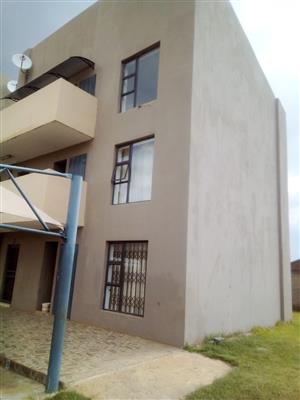 #Apartment for rental in Spruitview