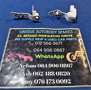 Ford Ranger T9 Tailgate Hinge Set