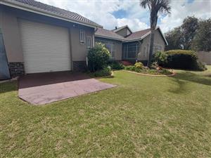 This is it!!!!! YOU ARE HOME....