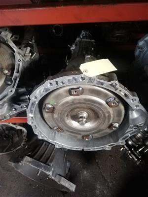 Lexus IS250 Automatic Gearbox (used)