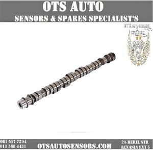 Mazda 626 1.8 F8 8V 89-92 Camshaft