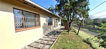 Tranquil Family Living,Simplex To Let Hillary, Durban