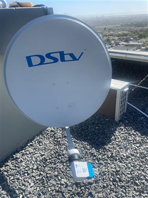 DSTV &  OVHD INSTALLATIONS REPAIRS 24/7