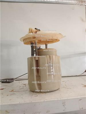 Second Hand Dodge Caliber Fuel Pump 