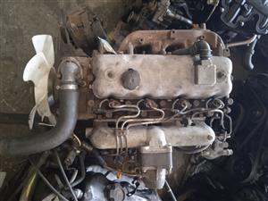 MAZDA T35 SL ENGINES FOR SALE 