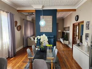 A Gorgeous, Move-In Ready Home with Timeless Charm and Modern Comforts