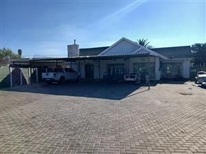 House For Sale in Cresslawn