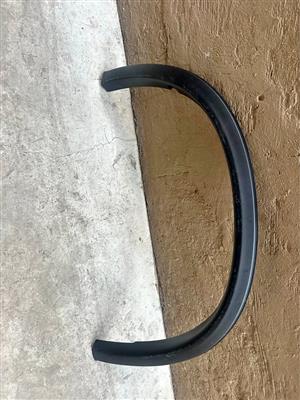 Mitsubishi Front Left Wheel Arch Molding 5220K207 Outlander Sport 11-18