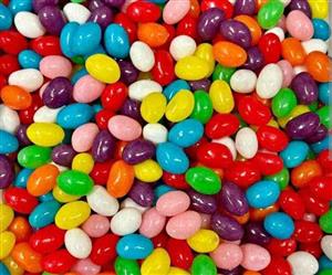 Speckled Eggs Jelly Beans Chocolate Peanut Wine Gums Mixed Gummy