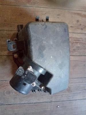 Toyota Rav 4 Airbox with MAF
