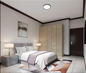 Apartment Rental Monthly in Carlswald