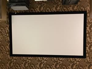 JVC 4K Cinema Projector Bundle