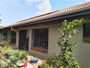 Townhouse in Groenkol