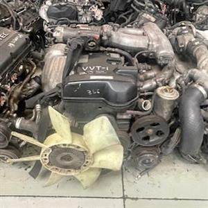 TOYOTA 3.0 NON TURBO 2JZ FRO SALE