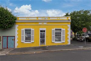 House For Sale in Bo Kaap
