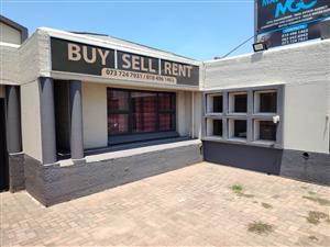 FOR RENT - Commercial Property in Boksburg South 