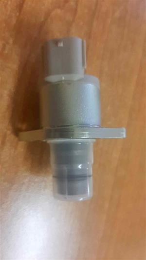 NISSAN yd25 SUCTION VALVE. BRABD NEW. FOR VARIOUS OTHER CARS TOO.