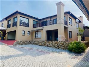 Exquisite Double Storey Home in Kubali Estate
