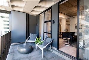 Investment One Bed for Sale in Sandton