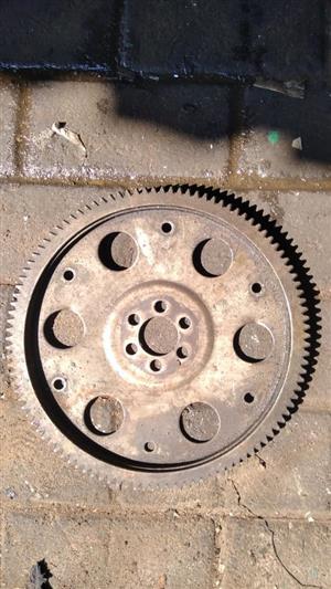 TOYOTA COROLLA AUTOMATIC FLY-PLATE FOR SALE