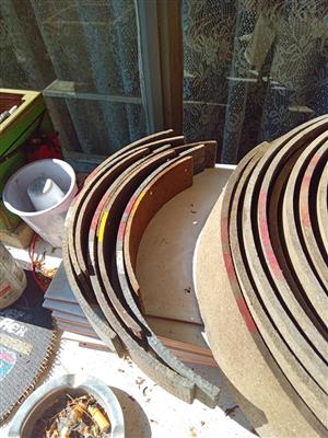 Brake Linings