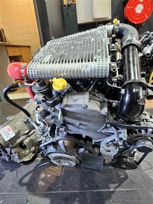 MAHINDRA MWAK 2.2 ENGINE FOR SALE