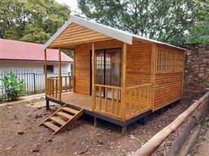 Wendy house