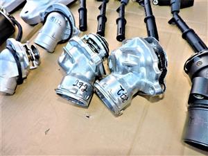 Mercedes benz M272 thermostat