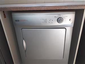 Defy tumble dryer for sale