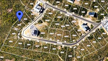 Not to be missed!!! A 426m² Erf @ R699 000-00 in St Helena Bay.