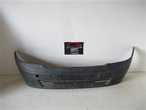 Opel Corsa Gamma/Utility '03-'07 front bumper