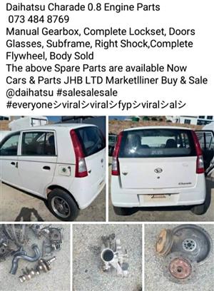 Used Spare Parts Supplier In Roodepoort, Automotive Accessories