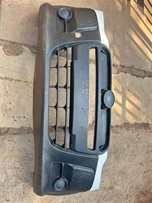 Fiat Doblo Front Bumper