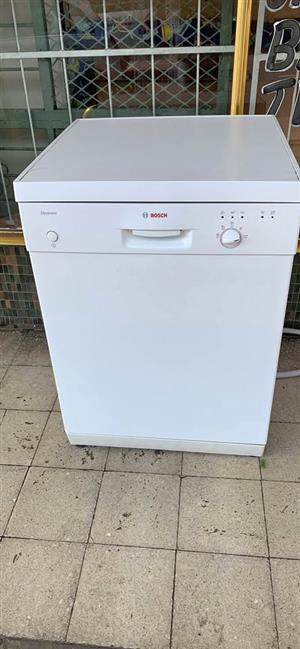 Bosch dish washer  280 Steve Biko rd Gezina  Pretoria  Wattsup 