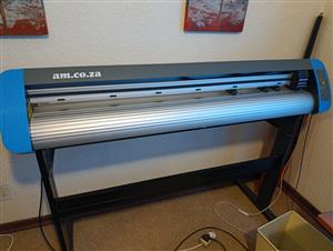 V-Smart Vinyl Cutter