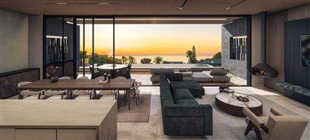 The Pinnacle of Bantry Bay: Modern Luxury Meets Absolute Peace of Mind