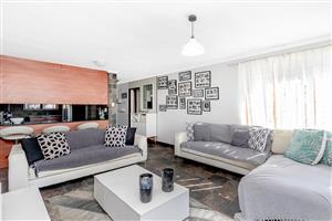 Charming 2-Bedroom Townhouse in a Secure North Riding Complex
